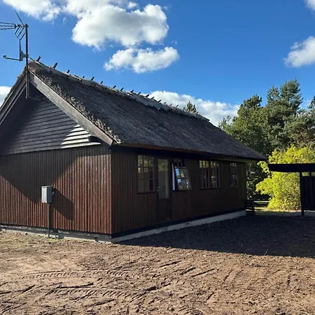 13331-1-vig-ved-voldene-4 Prázdninový dům Vig