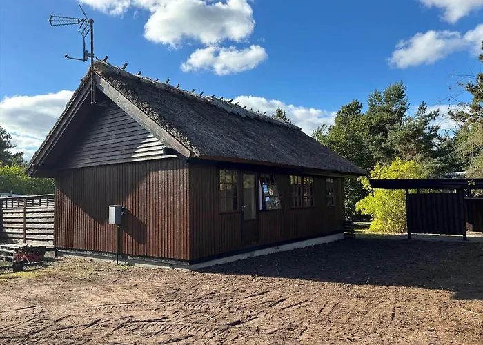 13331-1-vig-ved-voldene-4 Vakantiehuis Vig